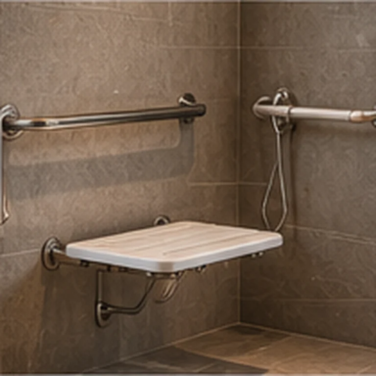 Accessible Bathroom Equipment hotel equipment category