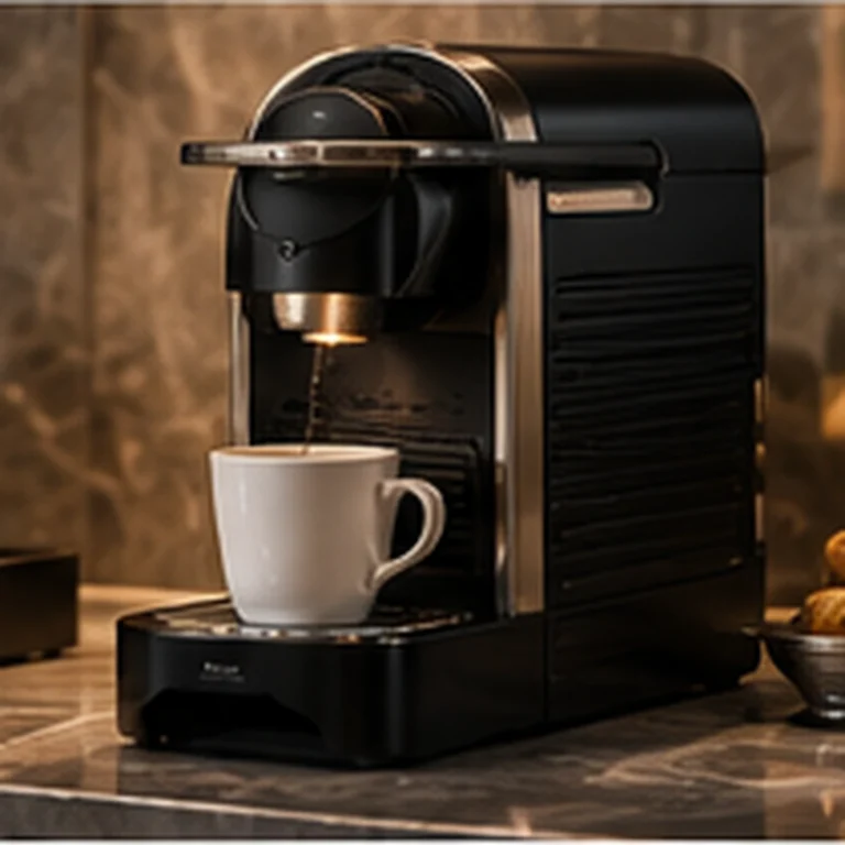 Coffee Machines hotel equipment category