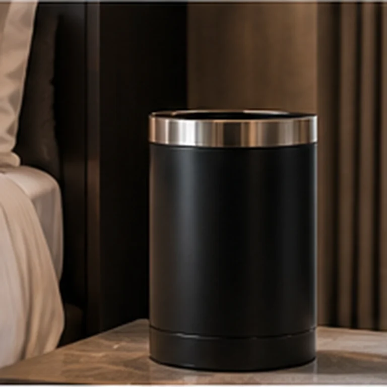 Guest Room Bins hotel equipment category