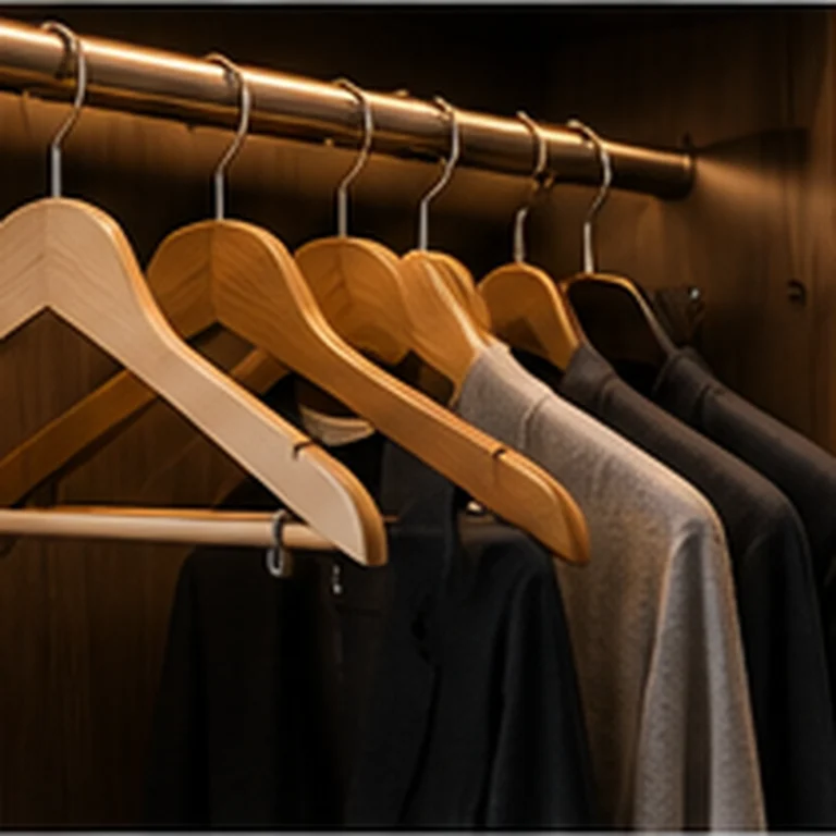 Hotel Hangers hotel equipment category