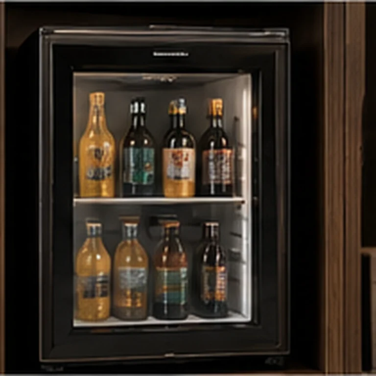 Hotel Minibars hotel equipment category