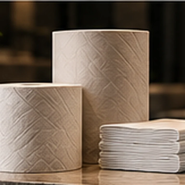 Hygiene Consumables hotel equipment category