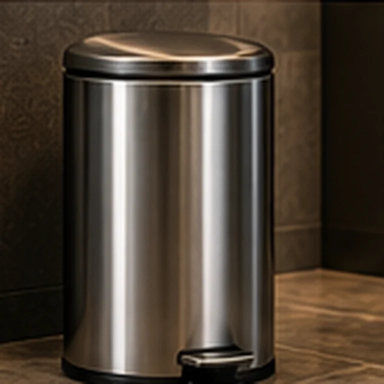 Kitchen & Utility Bins hotel equipment category