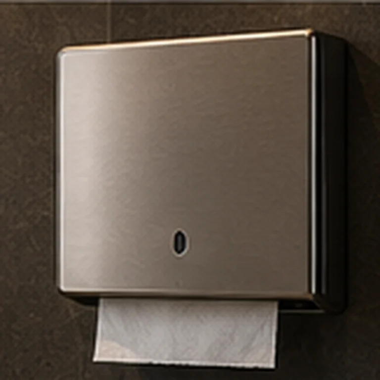 Paper Dispensers hotel equipment category