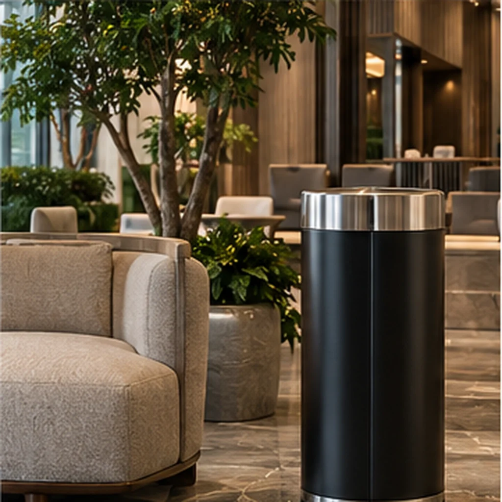 PUBLIC AREAS hotel equipment category
