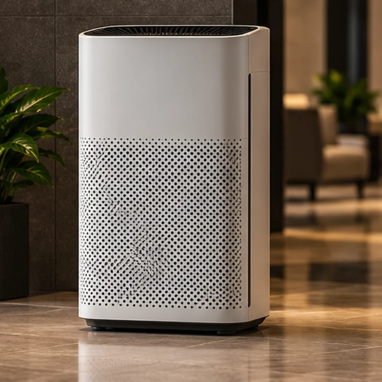 Air Purifiers hotel equipment category